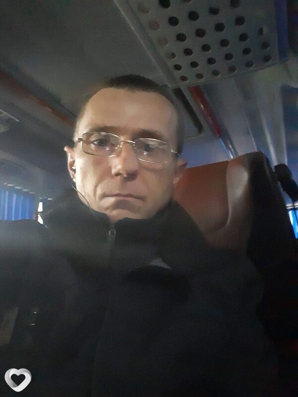 Сергей, 44, Черногорске — анкета №2536343
