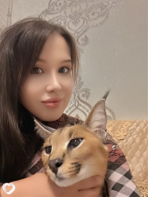 Dream-girl, 38, Ижевске — анкета №2536345