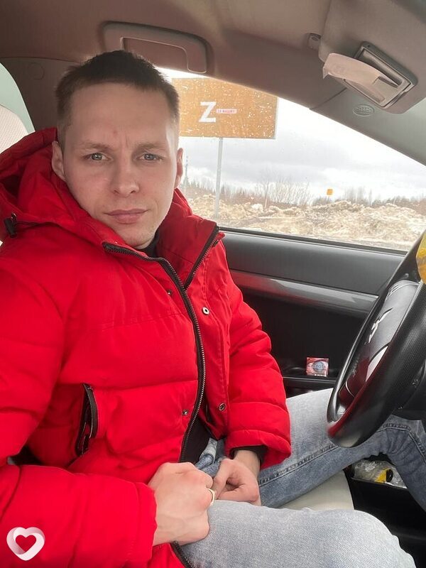 Алексей, 28, Москве — анкета №2536354