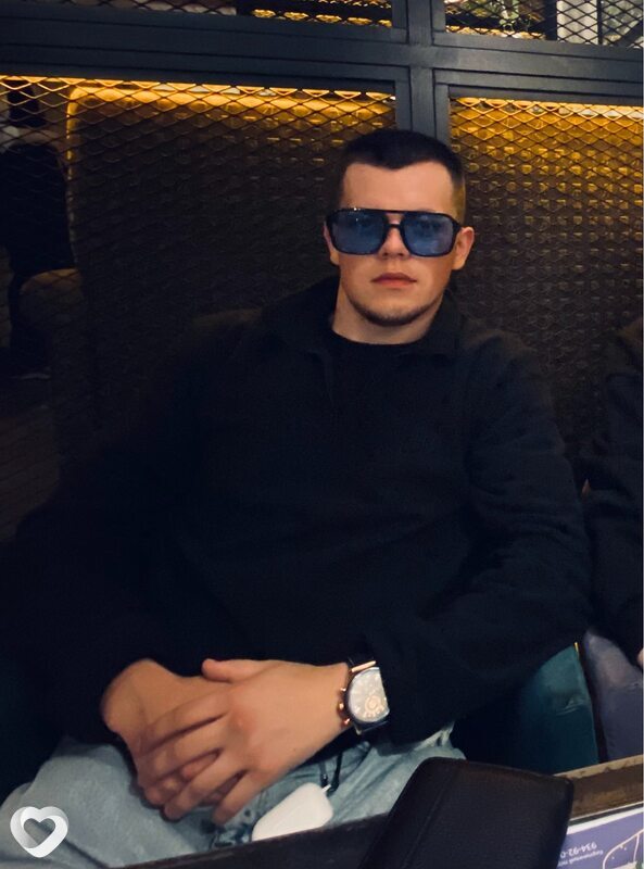 Вадим, 22, Кингисеппе — анкета №2536363