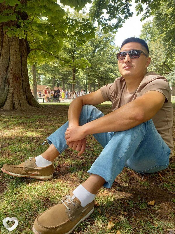 Тима, 37, Альби — анкета №2536365