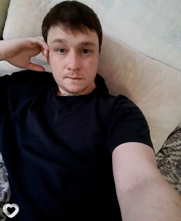 Денис, 27, Витебске — анкета №2536375