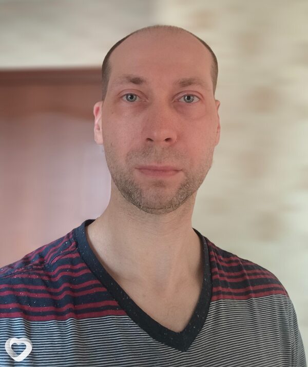 Владимир, 44, Ижевске — анкета №2536379