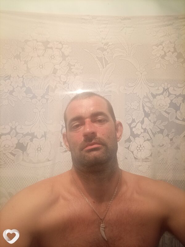 Иван, 37, Чите — анкета №2536444