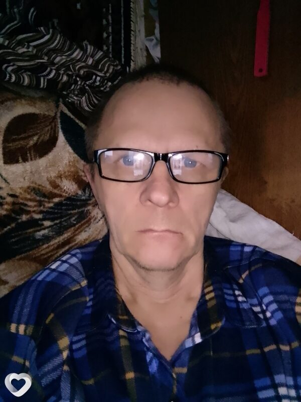 Александр, 55, Костроме — анкета №2536457
