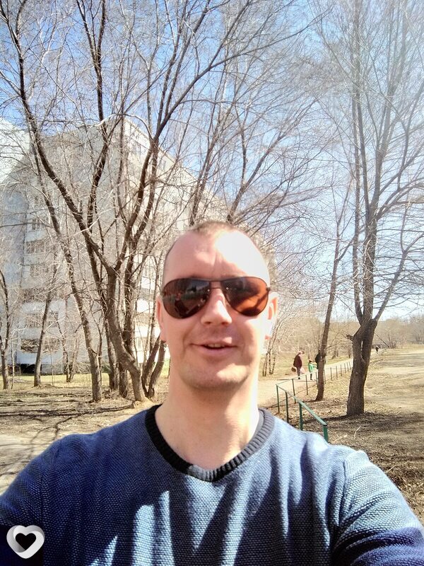 Сергей, 43, Казани — анкета №2536463