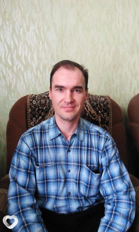 Сергей, 46, Салавате — анкета №2536467