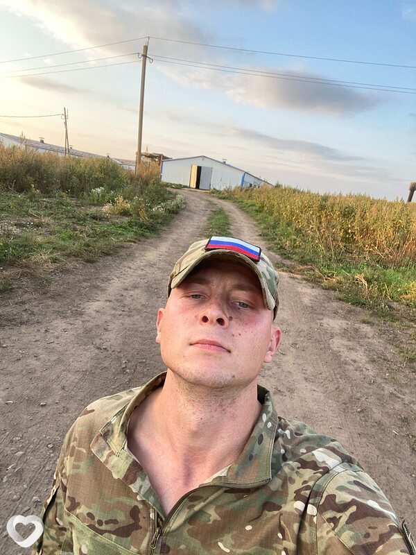 Валерий, 23, Калуге — анкета №2536472