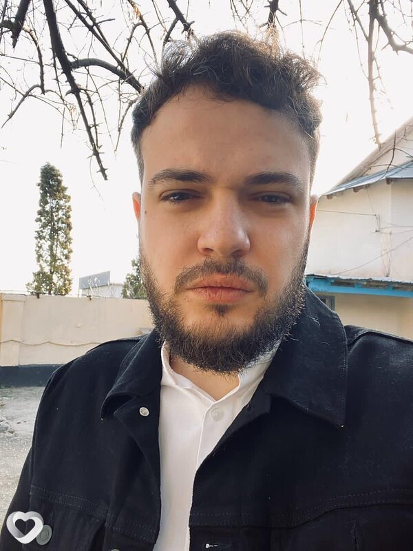 Мурад, 34, Нальчике — анкета №2536474
