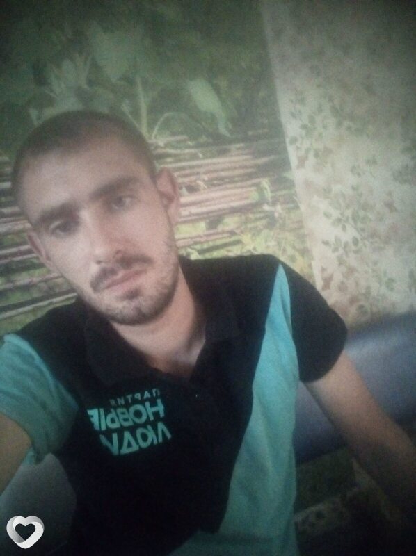 Владимир, 28, Рубцовске — анкета №2536475