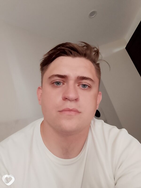 Никита, 28, Новосибирске — анкета №2536478