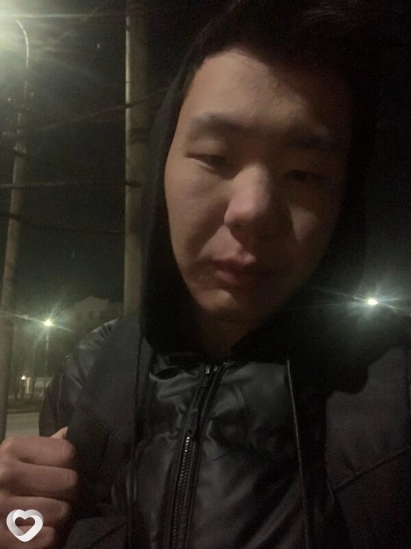 Бимба, 23, Улан-Удэ — анкета №2536480