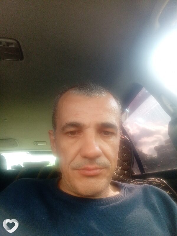 Евгений Юрьевич, 47, Барнауле — анкета №2536410