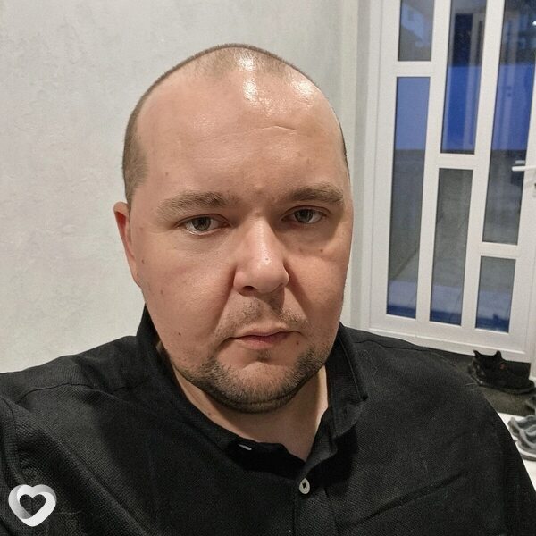 Максим, 34, Слуцке — анкета №2536413