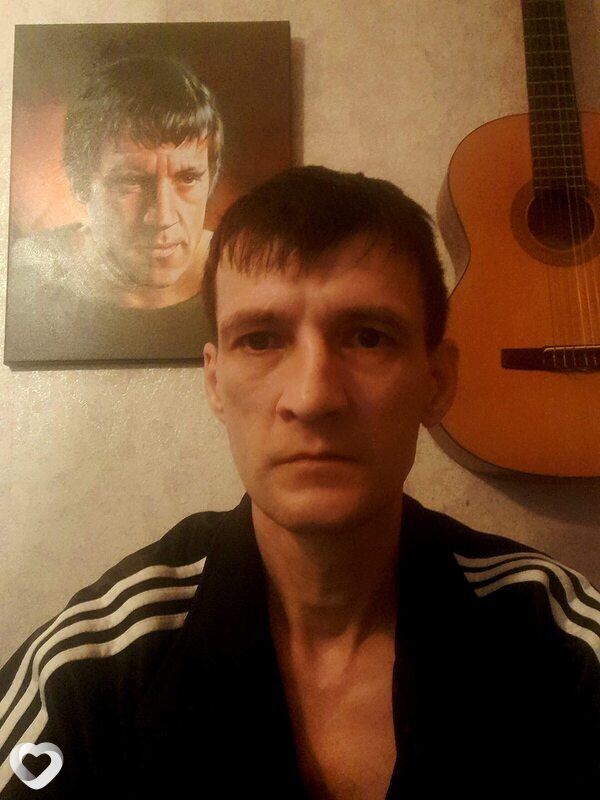 Александр, 44, Новосибирске — анкета №2536414
