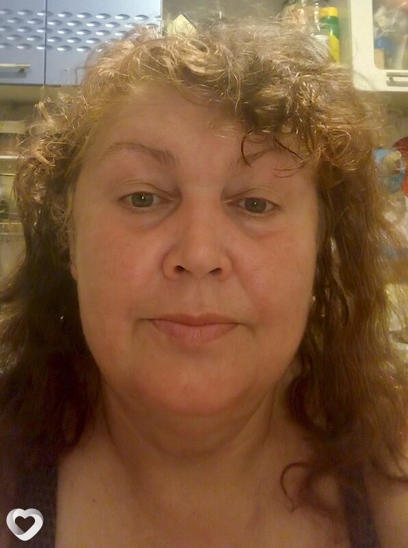Татьяна, 59, Хабаровске — анкета №2536508