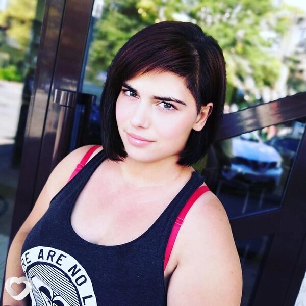 Алина, 32, Туапсе — анкета №2536514