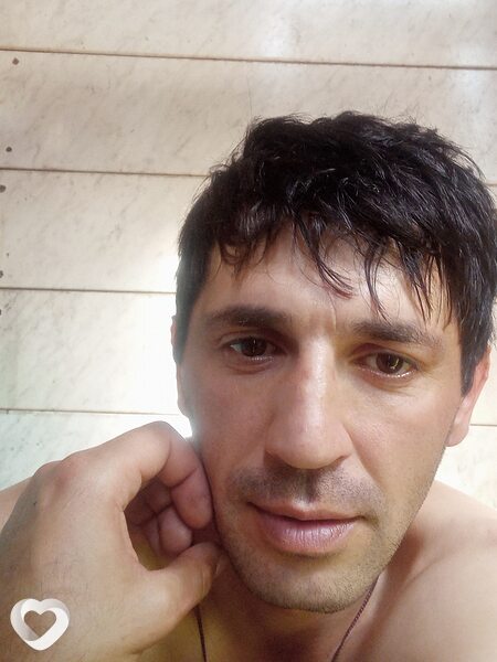 Владимир, 37, Владикавказе — анкета №2536516
