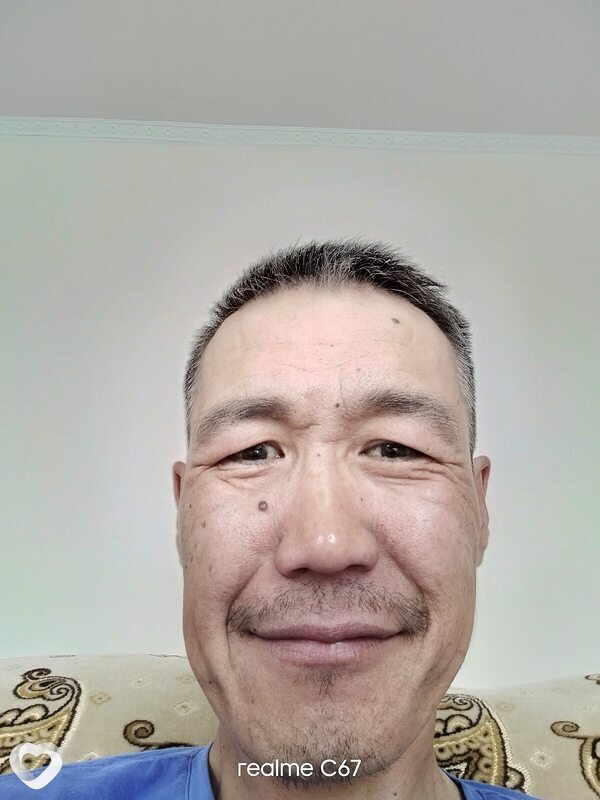 Алдар, 51, Улан-Удэ — анкета №2536518