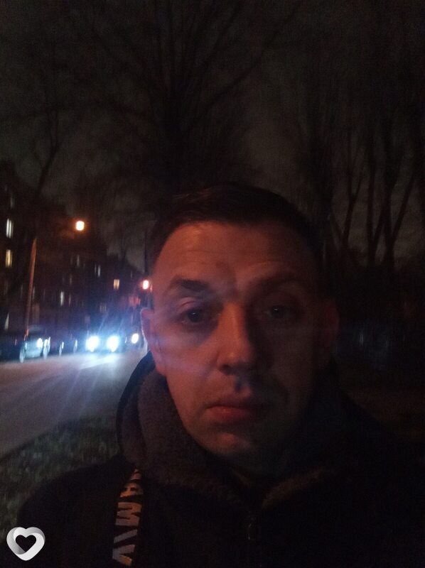 Толик, 39, Москве — анкета №2536519