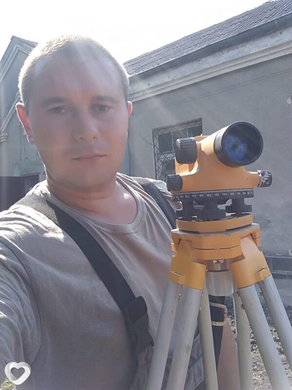 Павел, 31, Калининграде — анкета №2536522