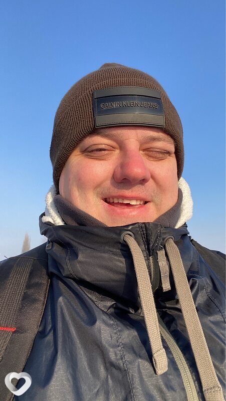 Константин, 37, Уфе — анкета №2536524