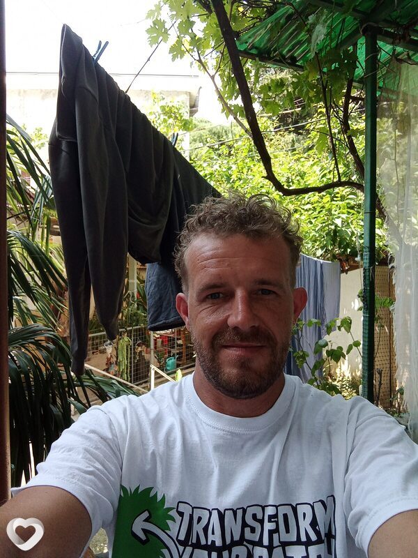 Александр, 35, Ялте — анкета №2536564