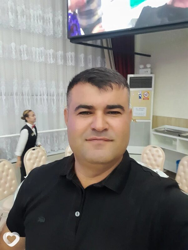Руслан, 37, Домодедово — анкета №2536570