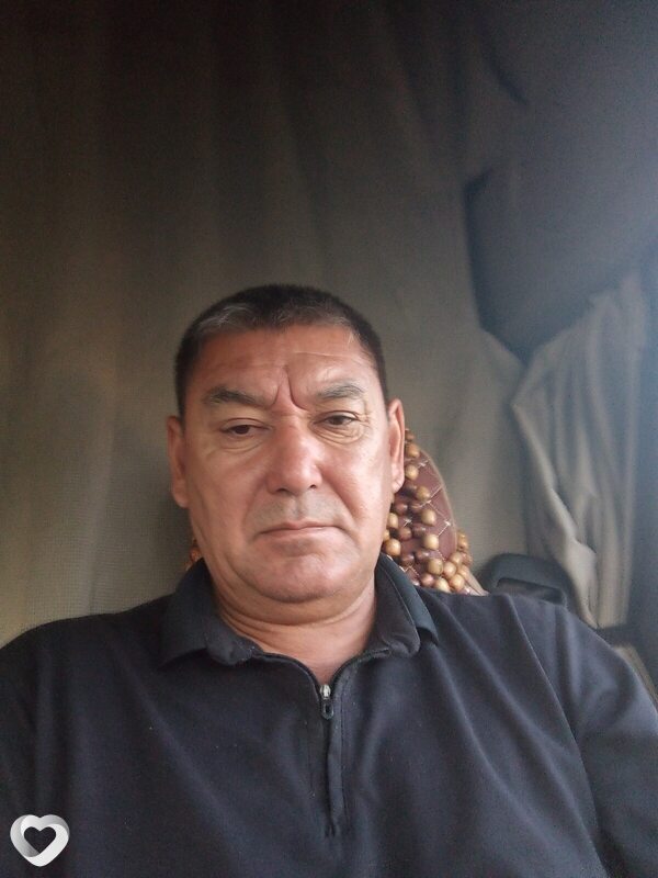 Каирбулат, 59, Астане — анкета №2536577