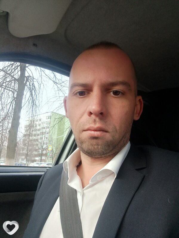 Иван, 38, Тольятти — анкета №2536582