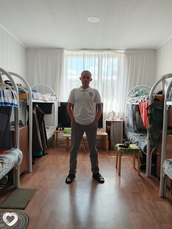 Александр, 40, Новосибирске — анкета №2536615