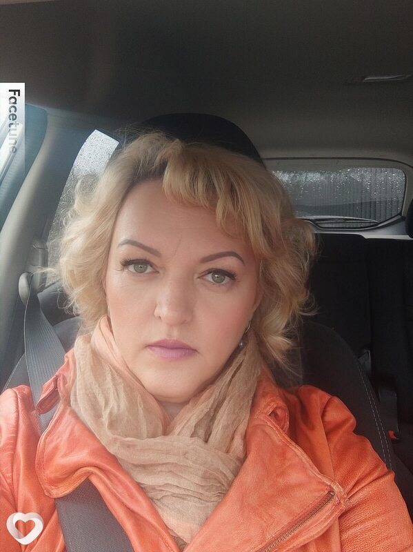 Наталья, 47, Санкт-Петербурге — анкета №2536616