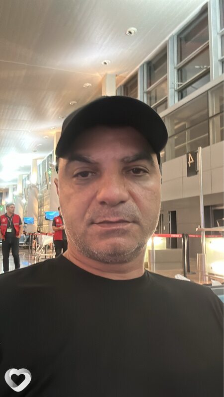 Ашот, 47, Москве — анкета №2536617