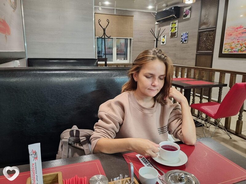 Мария, 35, Новокузнецке — анкета №2536624