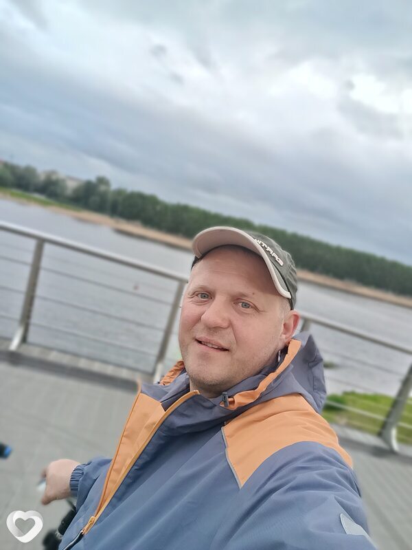 Алексей, 35, Твери — анкета №2536626