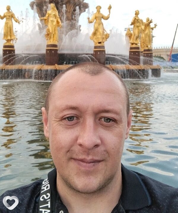 Анатолий, 35, Тамбове — анкета №2536485
