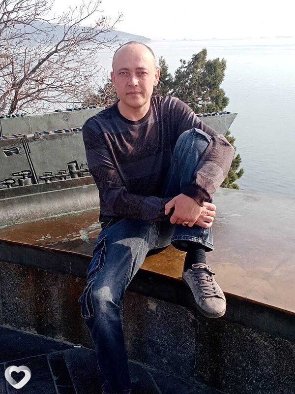 Александр, 39, Славянске-на-Кубани — анкета №2536489