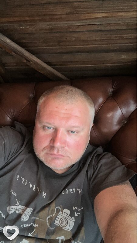 Михаил, 46, Костроме — анкета №2536499