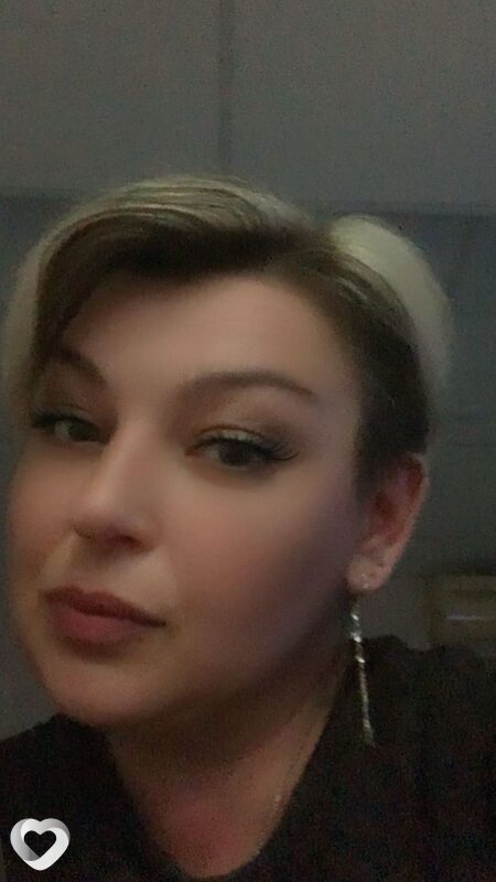 Ирина, 47, Воронеже — анкета №2536502