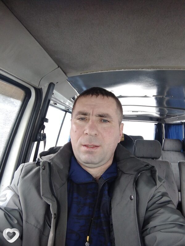 Вадим, 42, Красногорске — анкета №2536598