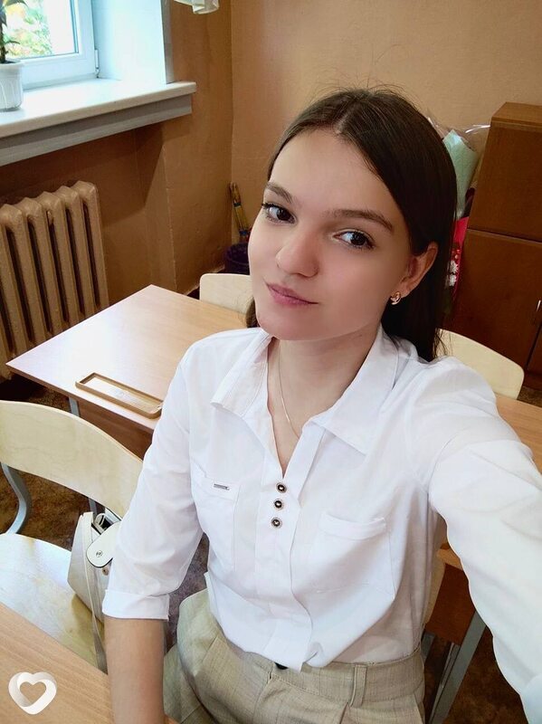 Альбина, 22, Донецке — анкета №2536601