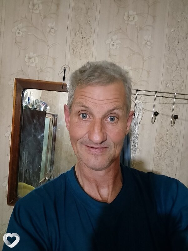 Вова Сафонов, 54, Иркутске — анкета №2536603