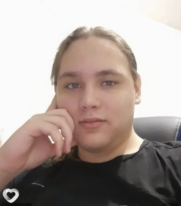Евгений, 25, Новочебоксарске — анкета №2536954