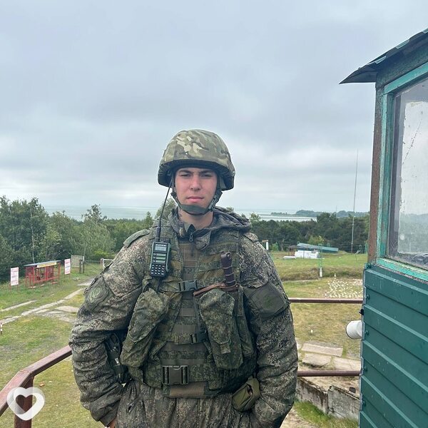 Арсен, 22, Междуреченске — анкета №2536955