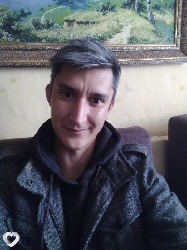 Василий, 36, Тольятти — анкета №2536956