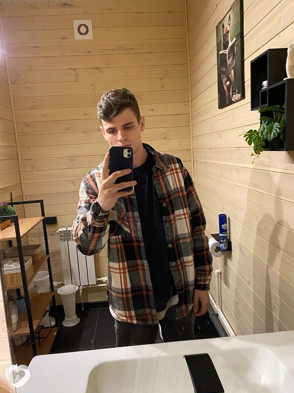 Евгений, 27, Санкт-Петербурге — анкета №2536967