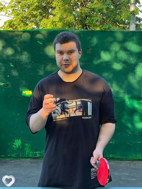 Денис, 27, Москве — анкета №2536973