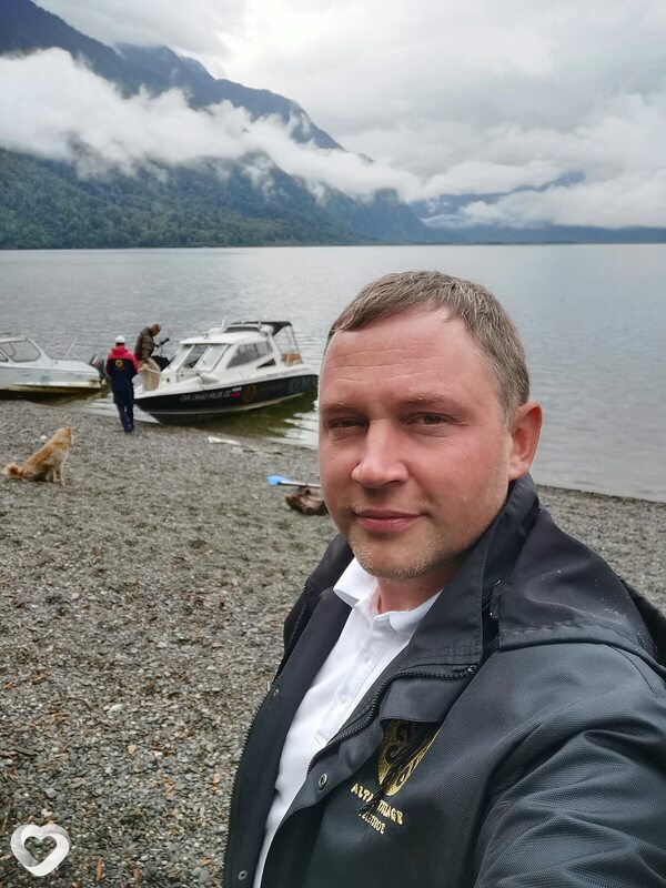 Сергей, 46, Стерлитамаке — анкета №2536974