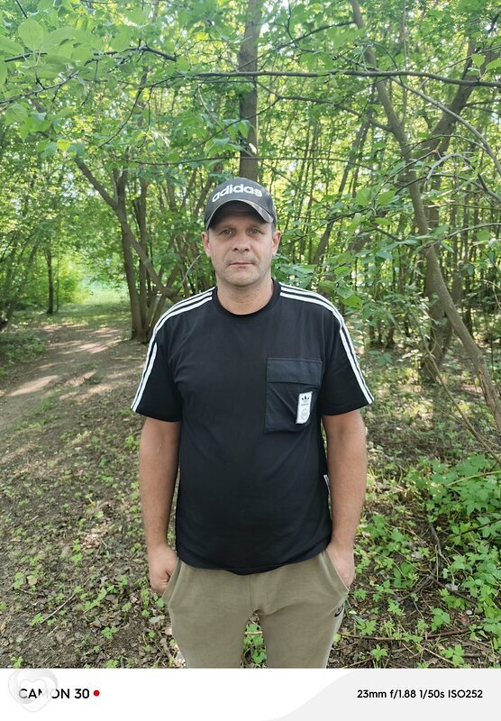 Денис, 45, Костроме — анкета №2536704