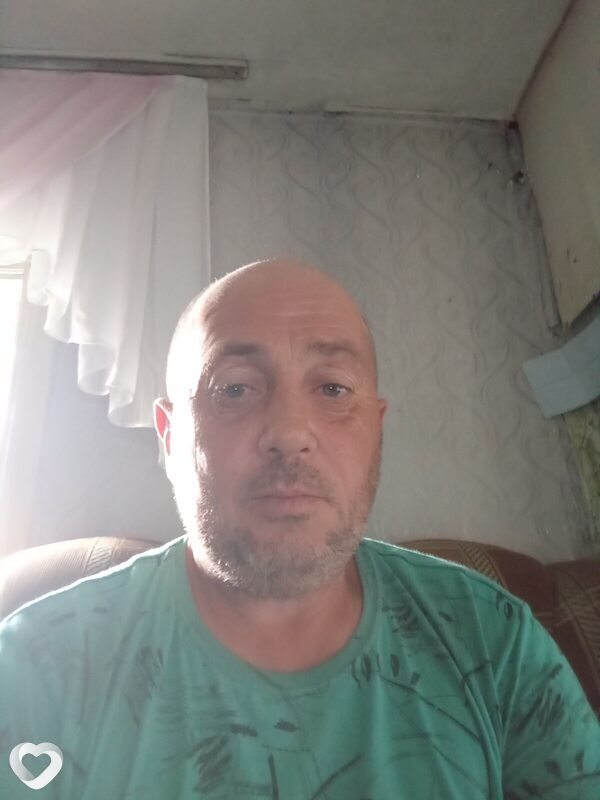 Aleksei, 44, Омске — анкета №2536711